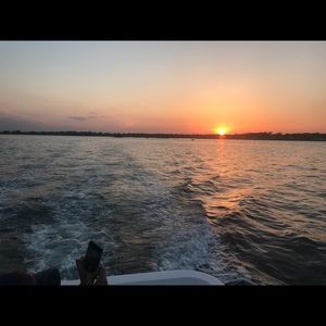 Meet your Posher, Robert